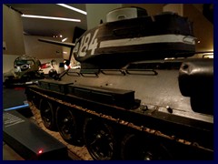 Imperial War Museum, Salford 29